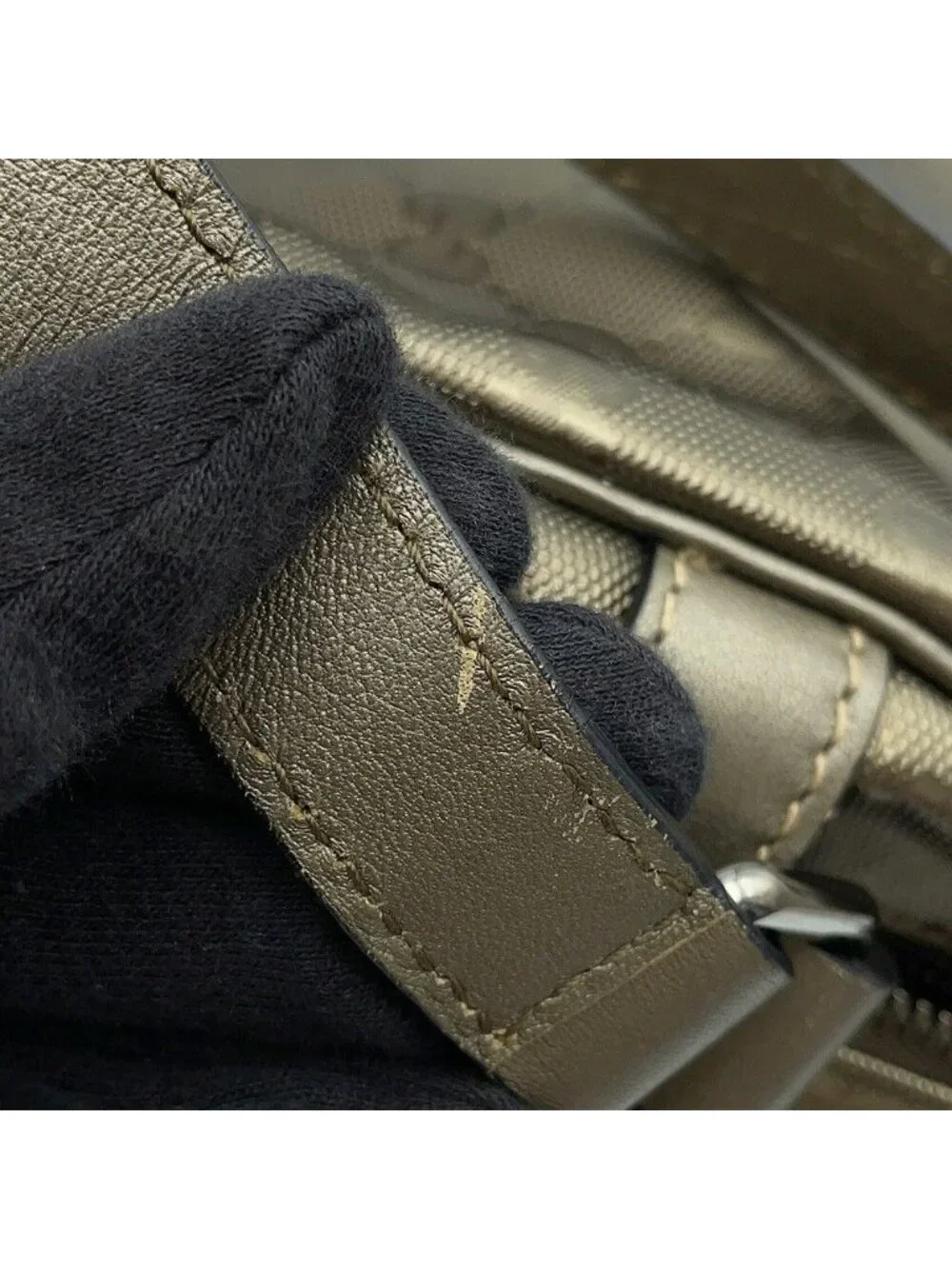 Gucci Shoulder Bag GG Supreme